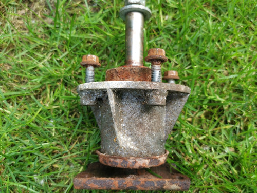 Stiga mountfield bearing - stiga,