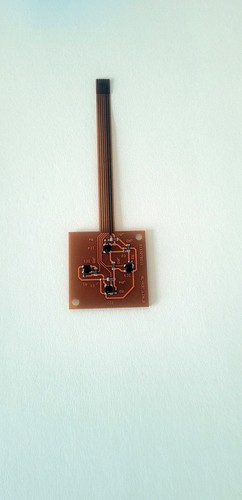 Topcon limit pcb - for, rl-h3c