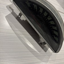 Nos FORD CONSUL MK2  375 1956-62 SMITHS  SPEEDO SPEEDOMETER SS2805/00   