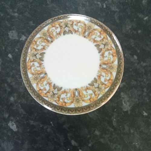 Staffordshire fine bone china