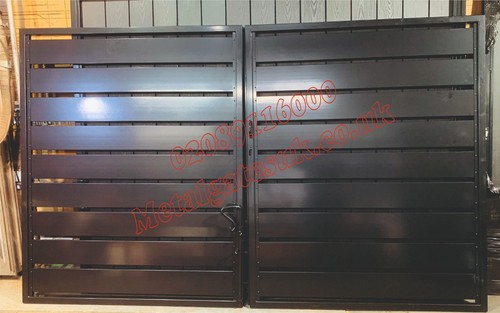 Modern design gate - design, gate/