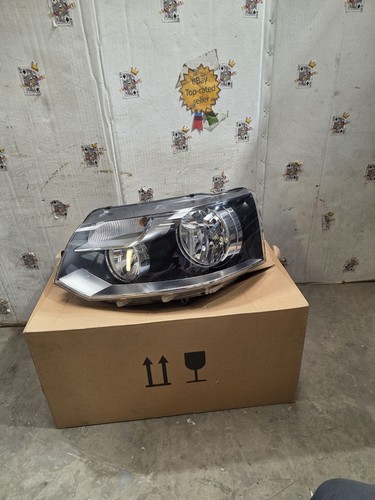 Genuine volkswagen transporter - genuine,