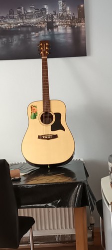 Tanglewood nashville 8 - nashville, td-8
