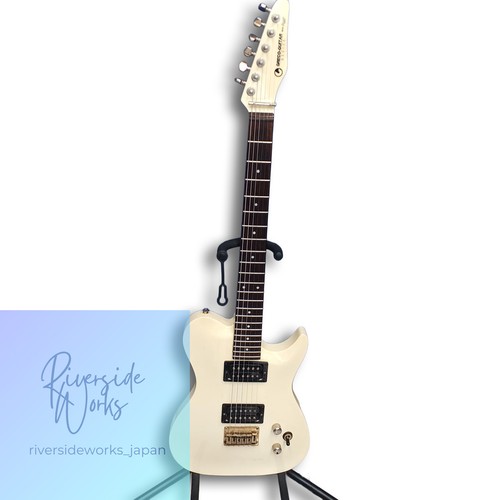 Greco electric guitar trh - electric,