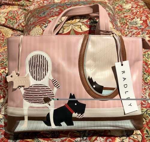 Radley vintage signature - vintage,