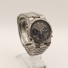 Seiko 7a38-7029 In Box! Royal