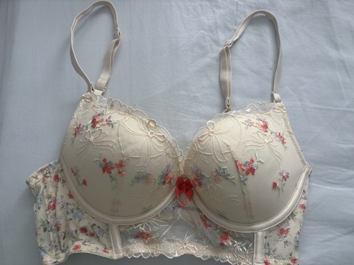 Primark longline floral - primark,