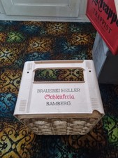 Vintage Brauerei Heller