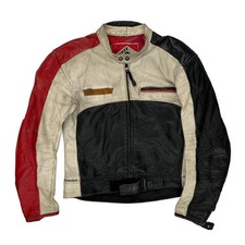 World Champion Dainese Leather