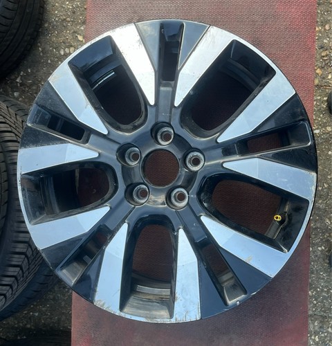 Citroen berlingo alloy - 1, 17"