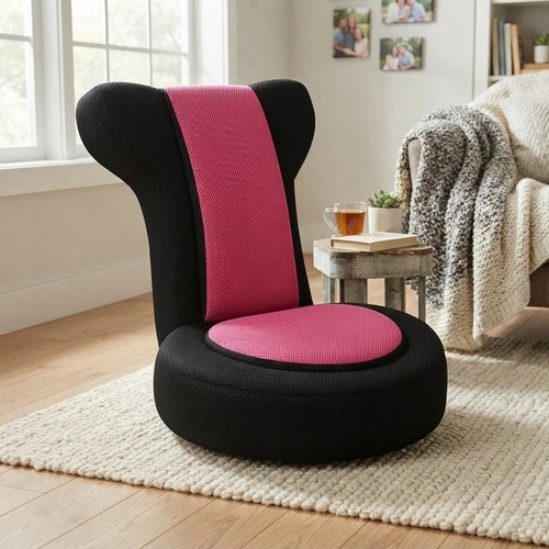 Compact folding sofa chair - folding,