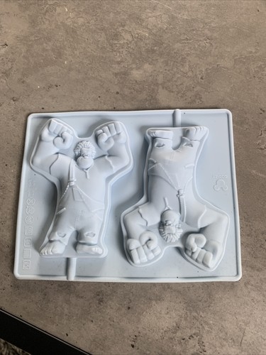 Disney wreck ralph silicone - it,