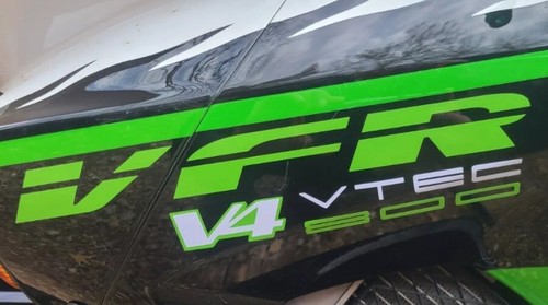 For honda vfr 800 1200 - for, decals