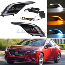 For Mazda 6 / Atenza 2017 18