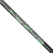 New 2025 Aerotech Steelfiber Nexus Black 70 Driver Shafts - Authorized Dealers!