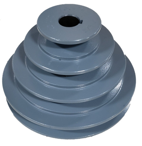 Masterdrive step pulley aks42 - pulley,,