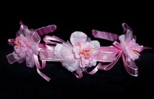 Flower Girls Bridesmaid Party