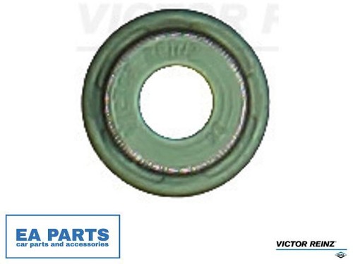 Seal ring valve stem - seal, for