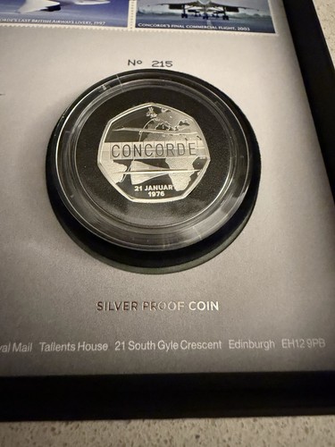 Limited edition silver - 🚀,