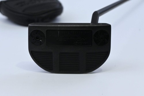 Rife roll groove black - rife,