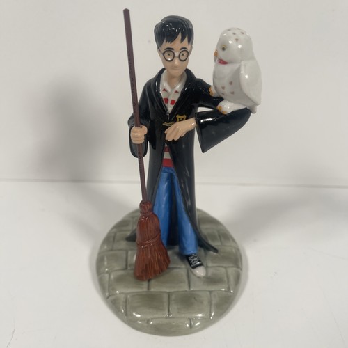 Harry potter wizard in - potter,