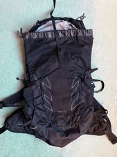 Osprey Talon 33 Black Backpack
