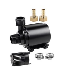 500L H USB Submersible Mini