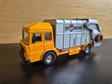 Corgi Revopak Refuse Collector