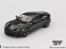 MINI GT 01008-BL - 1/64 ASTON