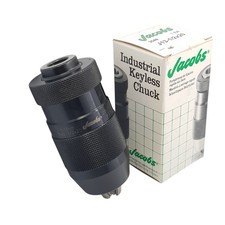 Jacobs Industrial High