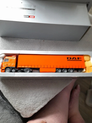 Tekno daf container - tekno.,