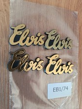 EB1-74  4 x  Elvis Presley
