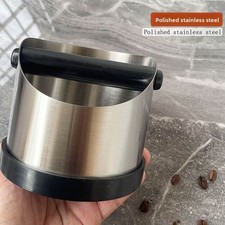 Durable Coffee Knock Box
