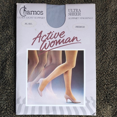 Vintage charnos active - vintage, woman