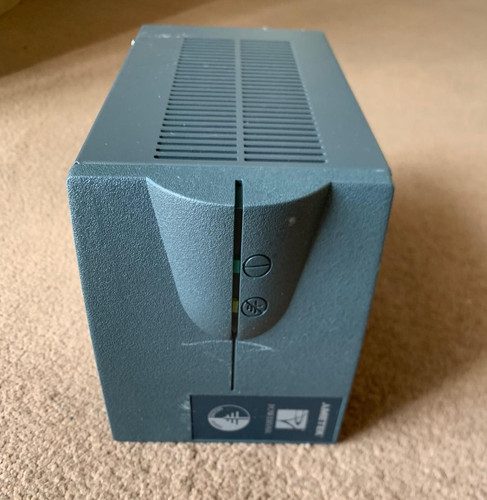 Powervar abc150 22int - abc150-22int,