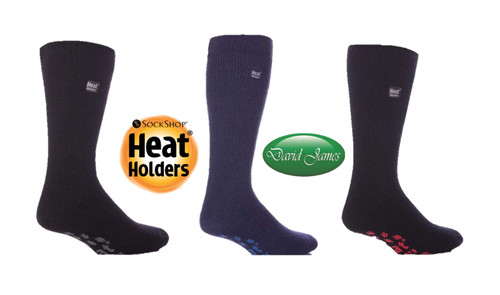 Mens heat holders winter - mens,