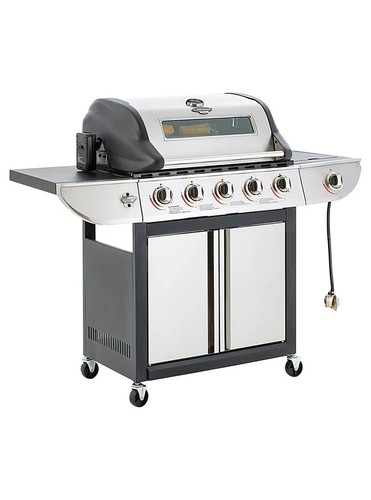 Uniflame classic burner bbq - uniflame,