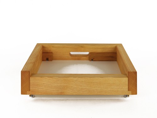 Revised 125 mkii turntable - revised,