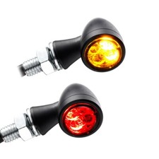 LED turn signal rear light for