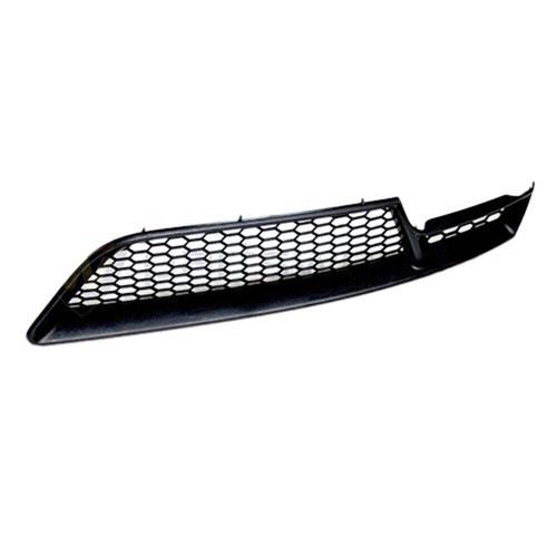 Nearside lower front bumper - front,