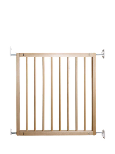 Single panel wooden safety - single,