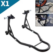 Warrior Motorcycle Extra Heavy