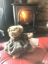 Russ Vintage Edition Bear