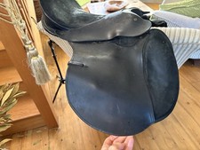 Total Saddle Solutions