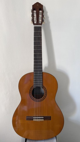 Yamaha cgs103a size - yamaha,