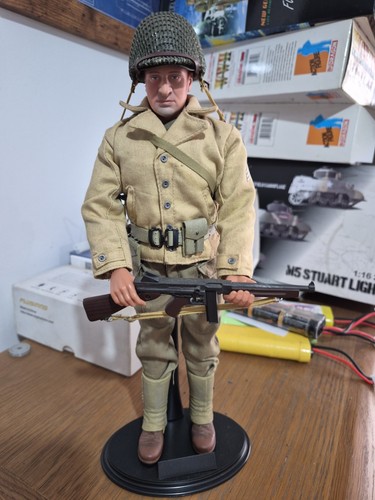 Scale ww2 american - ww2,