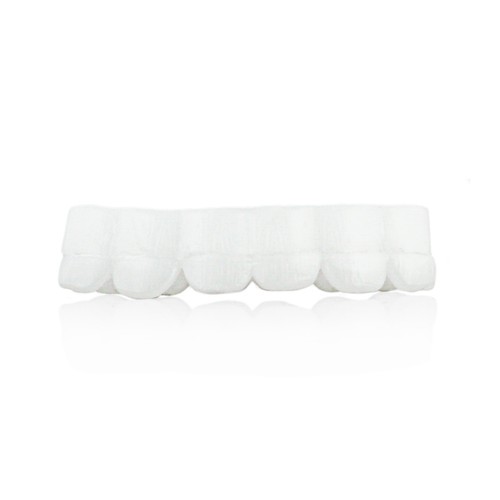 Grillz 24k gold platinum - 24k,
