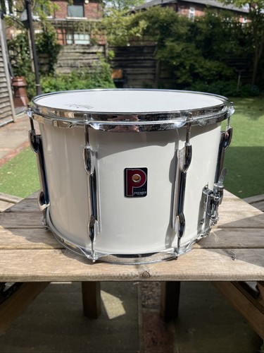 Premier marching snare - snare, drum
