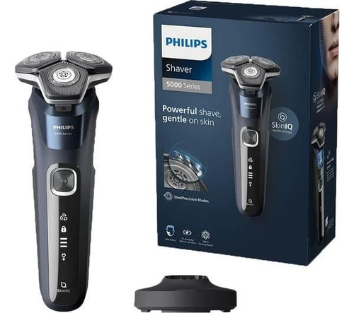 Philips series 5000 s5885 - series,