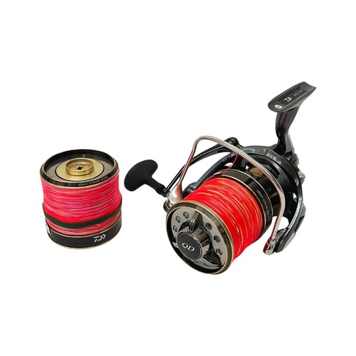 Daiwa surf basia - 21, 45qd